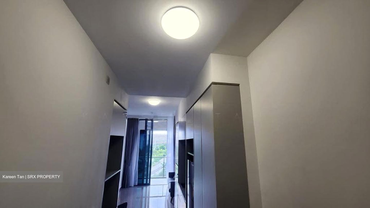 Parc Clematis (D5), Apartment #620174821